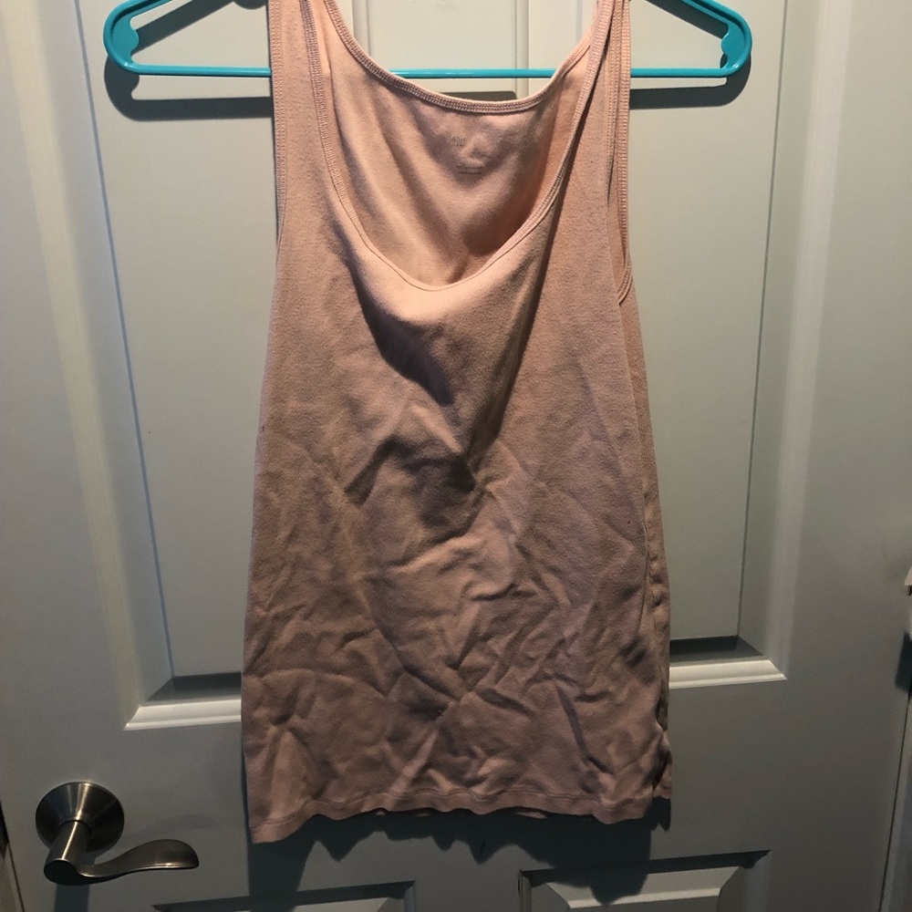 Gap Tank